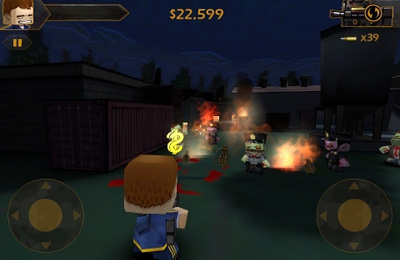 call of mini zombies 2 hack android download
