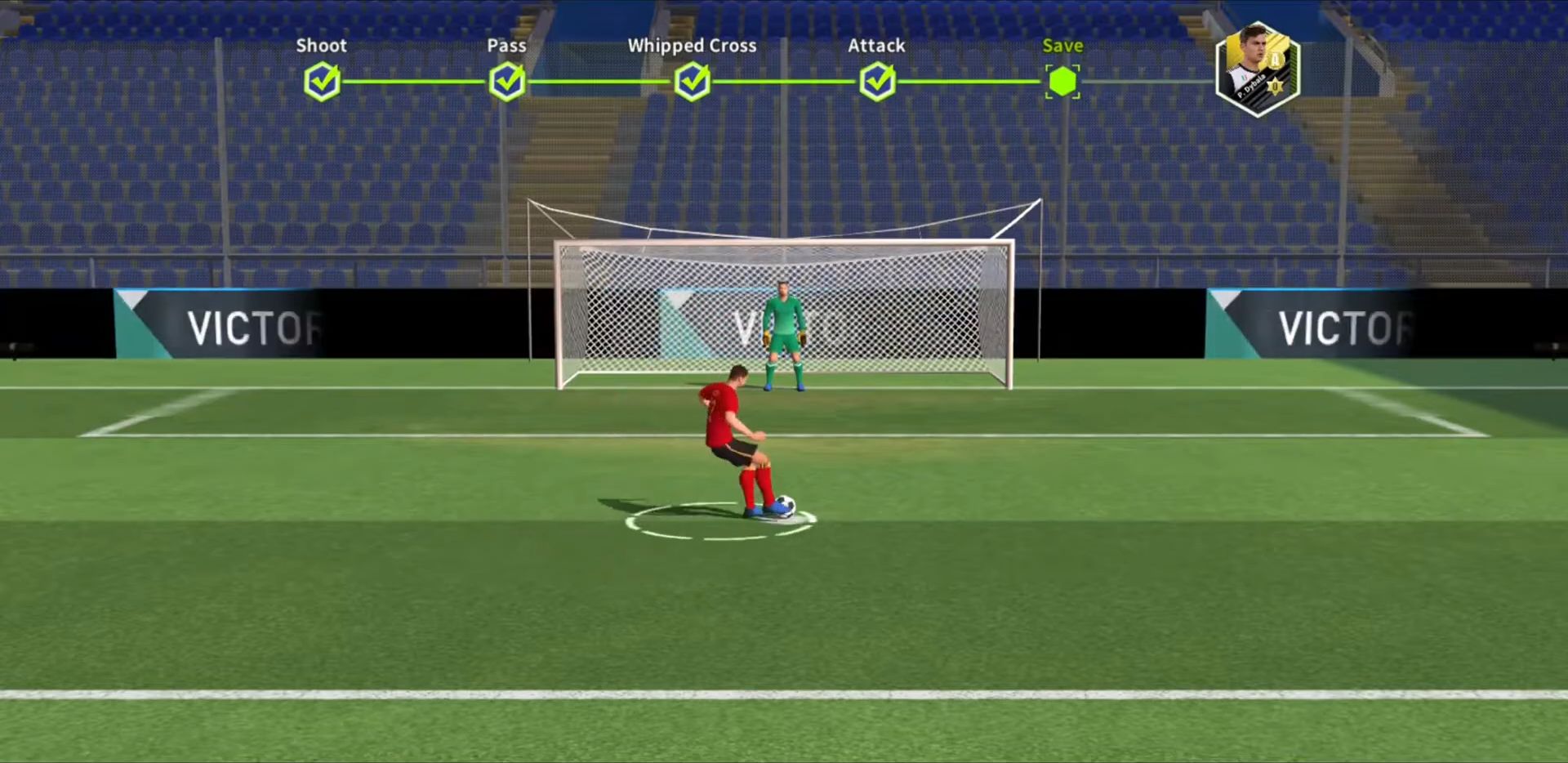 Dream Score: Soccer Champion for Android