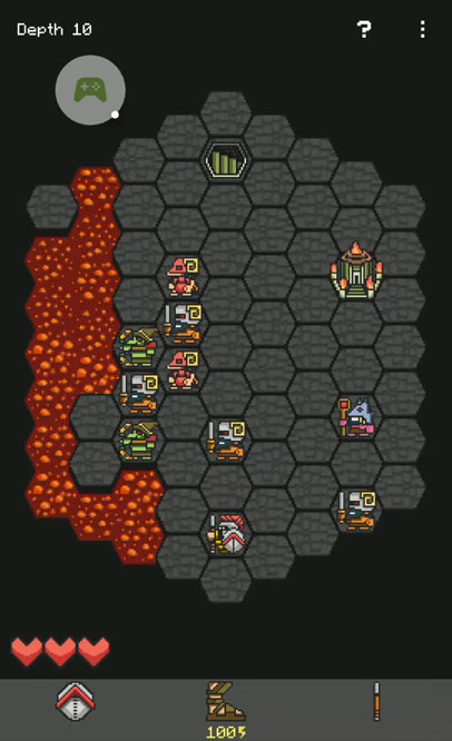 Hoplite for Android