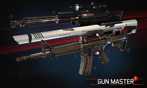 Gun master 2 captura de tela 1