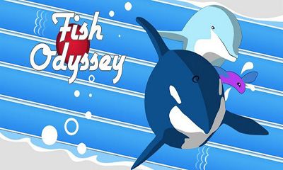 Fish Odyssey іконка