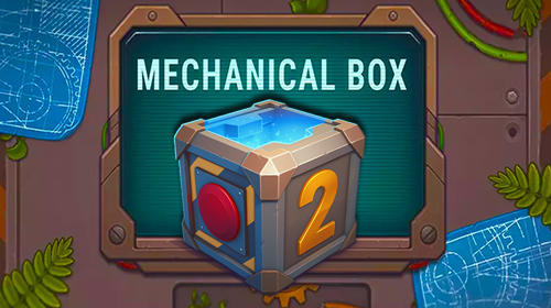 Mechbox 2: Hardest puzzle ever captura de pantalla 1