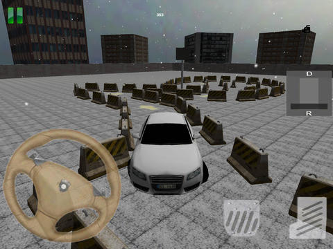 Speed Parking 3D Picture 1
