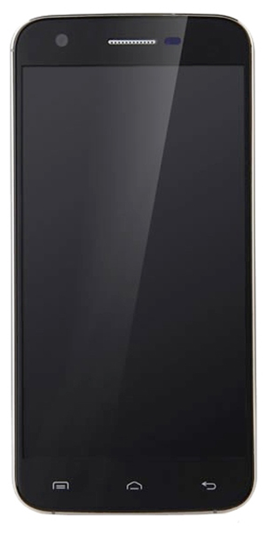 DOOGEE F3