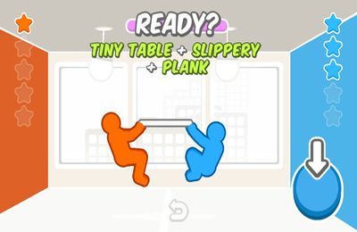 Arcade: download Tug the Table for your phone