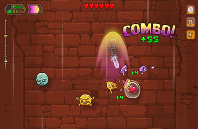 Knightmare Tower for iPhone for free