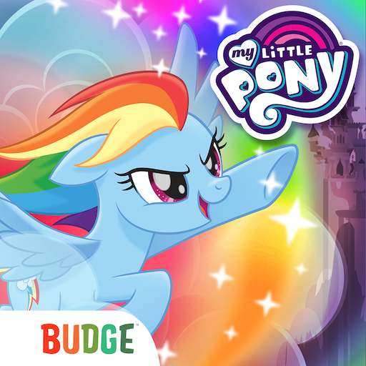 My Little Pony Rainbow Runners icono