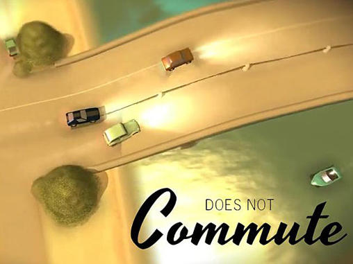 Does not commute скріншот 1