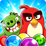 Angry birds pop 2 icon