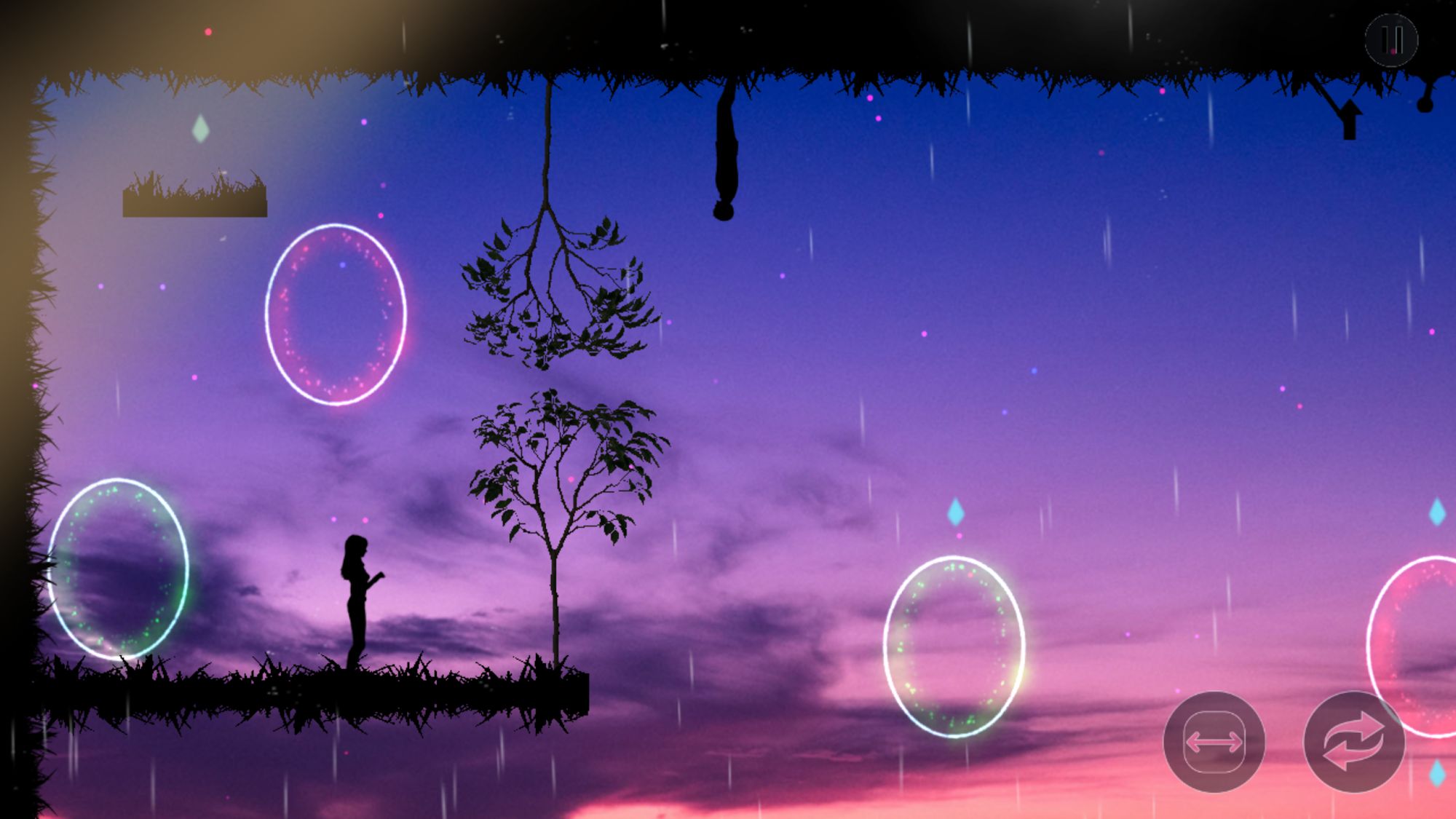 Lost Memories for Android