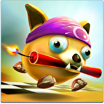 Creature racer: On your marks! іконка
