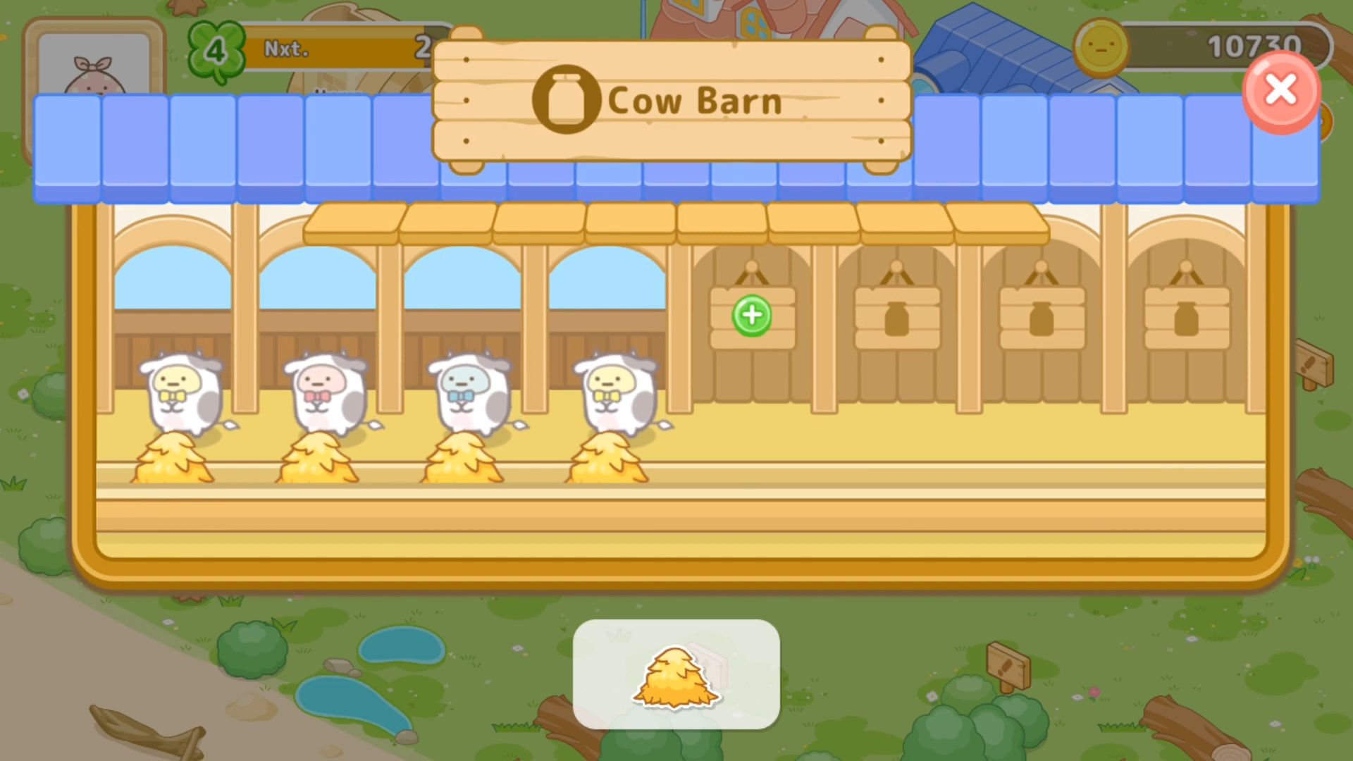 Sumikkogurashi Farm for Android