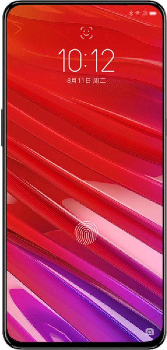 Додатки для Lenovo Z5 Pro GT