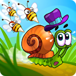 Snail Bob 2 deluxe icône