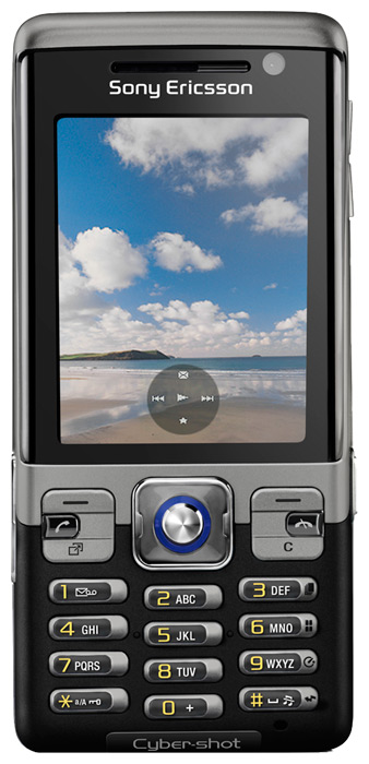 Baixe toques para Sony-Ericsson C702