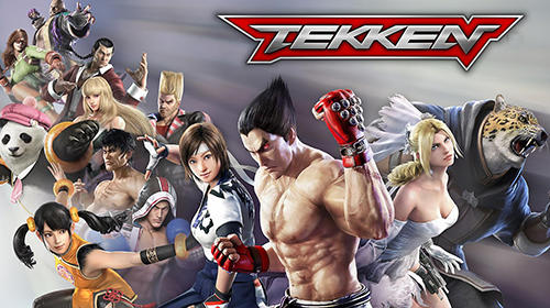 Tekken screenshot 1