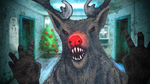 Five nights at Christmas Picture 1