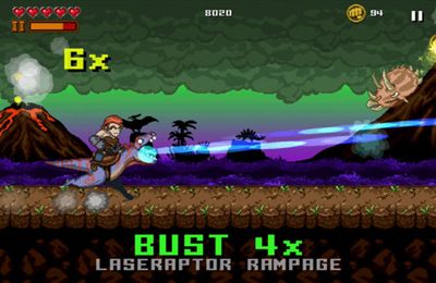 Arcade: Lade Box dich durch! für dein Handy herunter