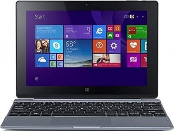 Acer One 10 S1003-11VQ apps