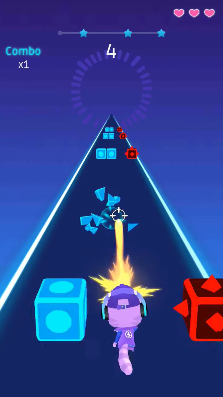 Beat Trigger for Android