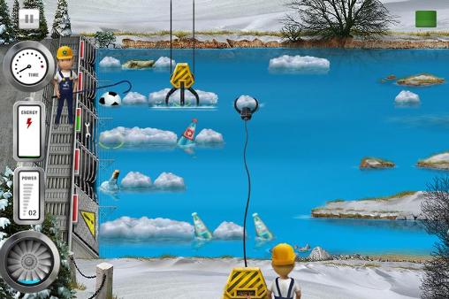 Hydro game para Android