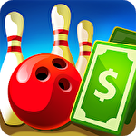 Idle bowling icono