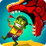 Dragon hills 2 icon