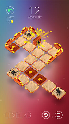 Humbug: Genius puzzle for Android