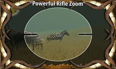 4x4 Safari 2 для Android