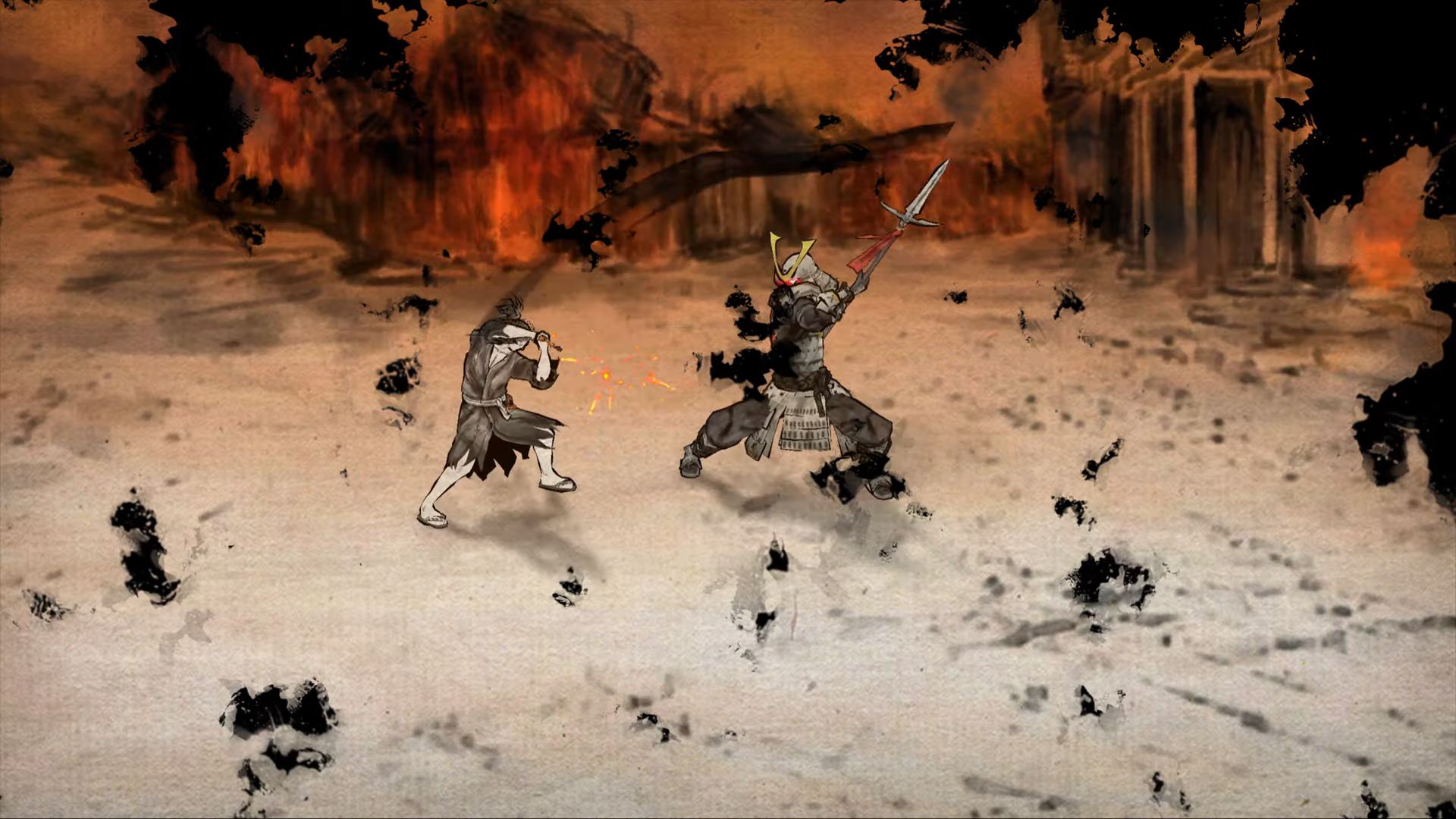 Ronin: The Last Samurai for Android