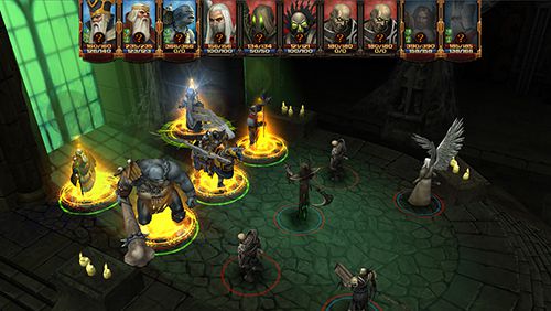 Lords of discord for iPhone for free