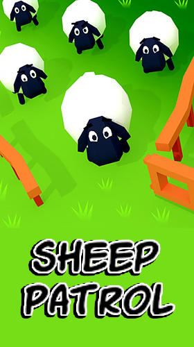Sheep patrol 