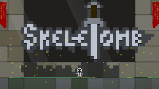 Skeletomb screenshot 1