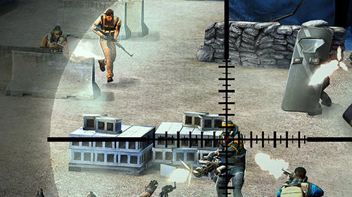 Tom Clancy's shadowbreak for Android