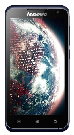 мелодии на звонок Lenovo A526