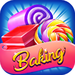 Baking blast ícone