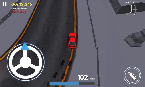 Drift life: Speed no limits скриншот 1