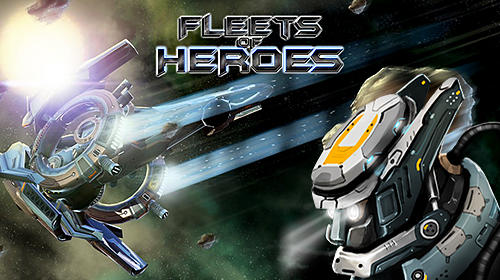 アイコン Fleets of heroes 