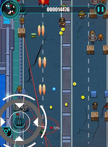 d'Arcade: téléchargez Capitaine légende sur votre téléphone