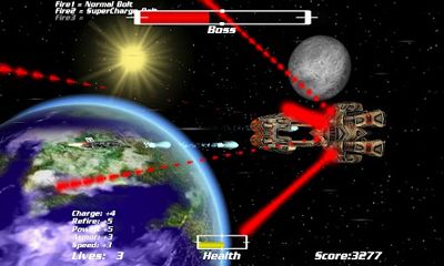 BlastZone 2 for Android