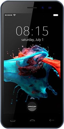 HOMTOM HT16 Pro apps