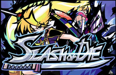 logo Slash Or Die