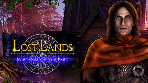 Lost lands 6 скриншот 1