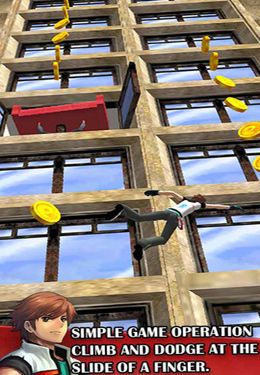 Pocket Climber for iPhone for free