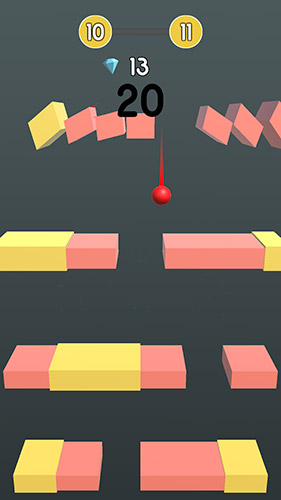 Ballz drop for Android