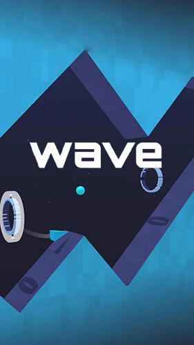 Wave screenshot 1