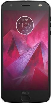 Рінгтони для Motorola Moto Z2 Force