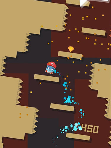 Jumping Joe! screenshot 1