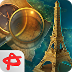 Secret Europe: Hidden object ícone