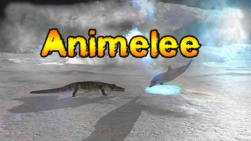 Animelee screenshot 1
